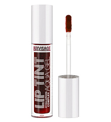 Тинт для губ с гиалуроновым комплексом Lip Tint Aqua Gel Hyaluron Complex, тон 04 Rosewood, 3,4 гр