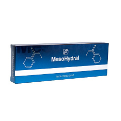 Mesohydral, 1,3 мл