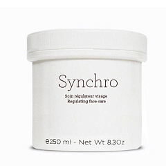 Базовый регенерирующий питательный крем Синхро / SYNCHRO 250 мл