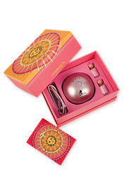 Biogel Технология стройности (с массажером)