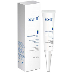 Гель для проблемной кожи лица Acne Gel, 15 гр