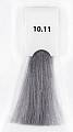 10.11 очень-очень светлый блондин интенсивно-пепельный