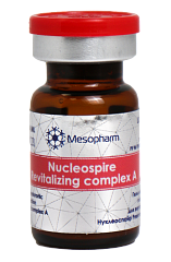 NucleoSpire Revitalizing complex A, 4 мл