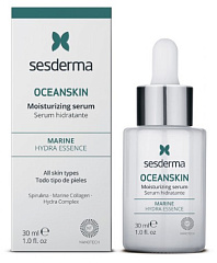 Увлажняющая сыворотка Oceanskin Moisturizing Serum, 30 мл