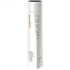 Шампунь для волос Cool Blond Haute Couture, 300 мл