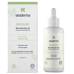 Масло интенсивного действия для тела и волос Bio-Intensive Oil, 100 мл