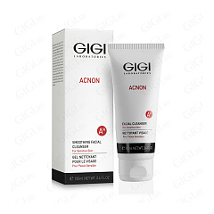 Мыло для чувствительной кожи / Facial cleanser for sensitive skin, 100мл