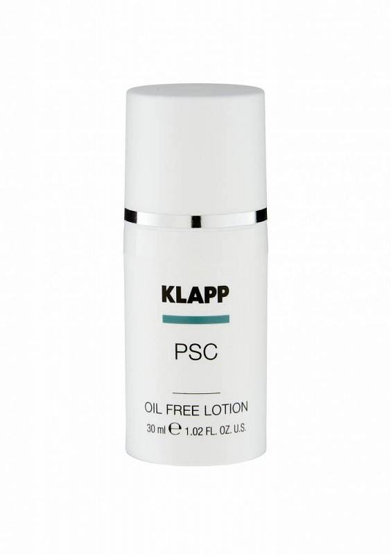картинка Нормализующий крем / PSC Problem Skin Care Oil Free Lotion 30 мл