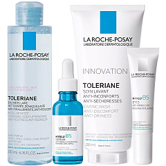 Набор Корректирующий антивозрастной уход