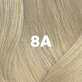 8A светлый блондин пепельный - 8.1