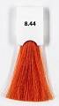 8.44 светлый интенсивный медный блондин