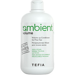 Кондиционер-объем для тонких волос, 250 мл