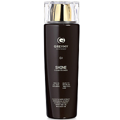 Кондиционер для блеска волос Shine Conditioner, 200 мл