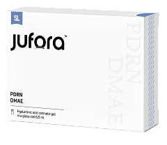 JUFORA (PDRN +DMAE 6,5 ml)