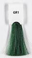 GR1 зеленый корректор