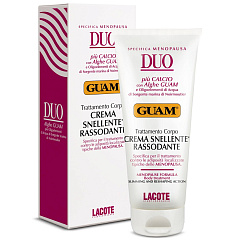 Подтягивающий крем для зрелой кожи Duo, 200 мл