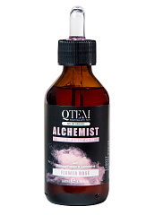 Капли прямого действия Alchemict Flower Rose, Розовый, 100 мл