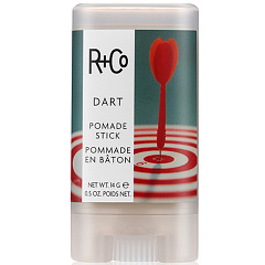 Воск-стик средней фиксации Дартс Dart Pomade Stick, 14 гр