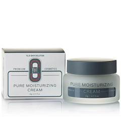 Увлажняющий крем YU-R Pure Moisturizing Cream, 60 гр.