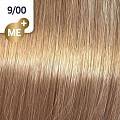 9/00 Очень светлый блонд натуральный интенсивный