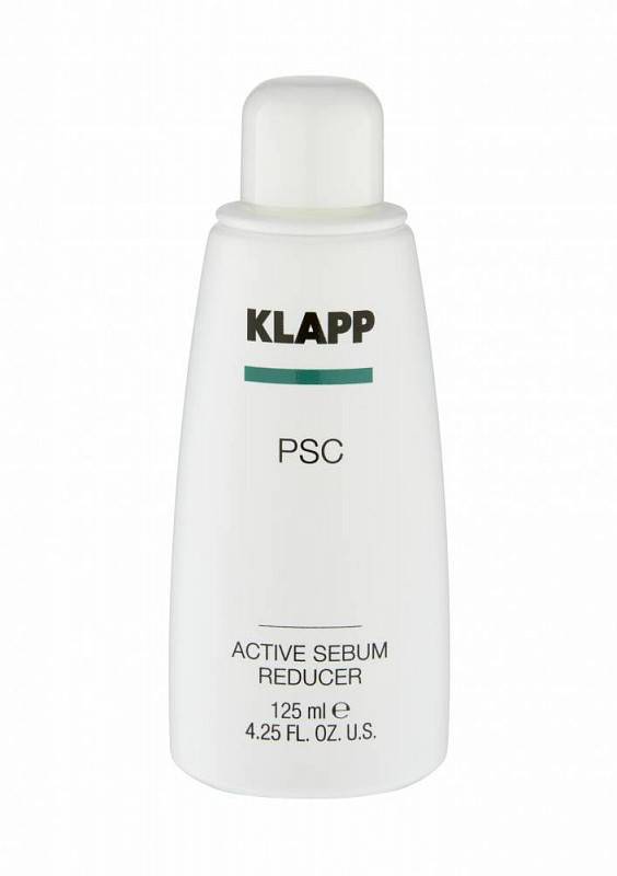 картинка Активно-заживляющий тоник / PSC Problem Skin Care Active Sebum Reducer Tonic 125 мл