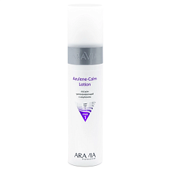 Лосьон для лица успокаивающий с азуленом Azulene-Calm Lotion, 250 мл