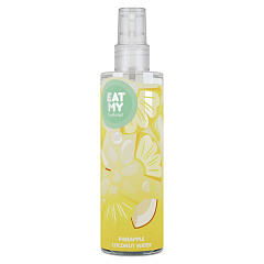Освежающий мист для лица и тела "Кокосовая вода с ананасом", 200 мл