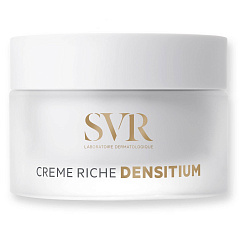 Крем насышенный Densitium Crème Riche, 50 мл