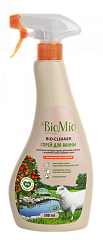 Экологичный спрей для ванной Bio-Cleaner, Грейпфрут, 500 мл