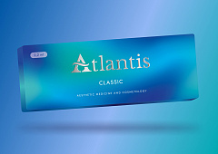 Atlantis Classic 2,2 мл