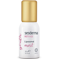 Антивозрастной мист Retiage Liposomal Mist Retiage, 30 мл