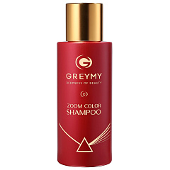 Оптический шампунь для окрашенных волос Zoom Color, 100 мл