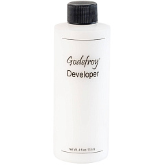 Проявляющая эмульсия для краски-тинта для бровей в капсулах 3%, 118 мл