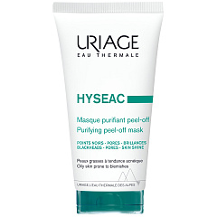 Очищающая маска-пленка для лица Hyseac, 50 мл