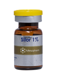 Silor 1%, 5 мл