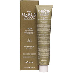 Модулятор цвета для волос Nook Origin Color Modulator, 100 мл