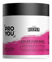 Маска для защиты цвета окрашенных волос Pro You The Keeper Color Care Mask 500 мл