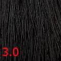 3.0 Темно-коричневый