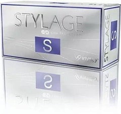 STYLAGE S ФИЛЛЕР 2 х 0,8 мл