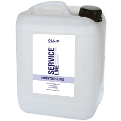 Увлажняющий бальзам для волос Moisturizing balsam, 5000 мл