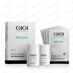 Набор омолаживающий / Bioplasma Skin Rejuvenating Kit