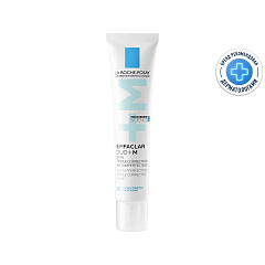 Тройной корректирующий крем-гель для проблемной кожи Duo+ M, 40 мл