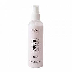 Мультиспрей для укладки волос 18 в 1 Multi Spray, 250 мл