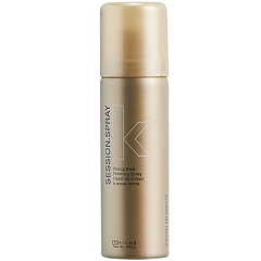 Лак для укладки сильной фиксации Session.Spray, 100 мл