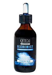 Капли прямого действия ALCHEMIST Heavenly Blue, Небесно-синий, 100 мл