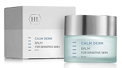 Легкий успокаивающий бальзам Calm Derm, 50 мл