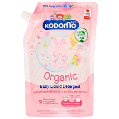 Гель для стирки детского белья "Маленький ангел", 580 мл