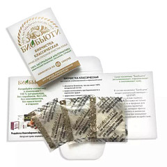 Набор пробников биочистки классической, 1 шт