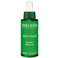 Суперсыворотка для лица Skin Food Super Serum, 30 мл 