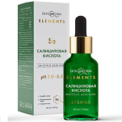 Сыворотка с салициловой кислотой для лица Salicylic Acid Peeling Serum, 30 мл